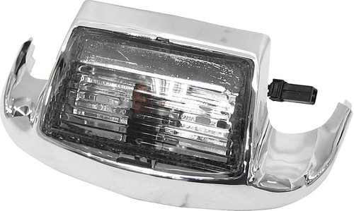 HARDDRIVE Fender Tip Light, 820-0398