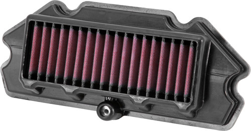 K&N High Flow Air Filter, 746512