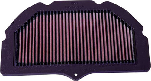 K&N High Flow Air Filter, 767500