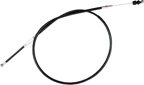 MOTION PRO Black Vinyl Clutch Cable, 70-4091