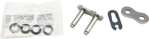 FIRE POWER X-Ring Sealed Chain Master Link, 692-5701