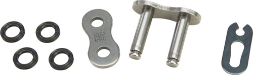 FIRE POWER O-Ring Sealed Chain Master Link, 692-6201