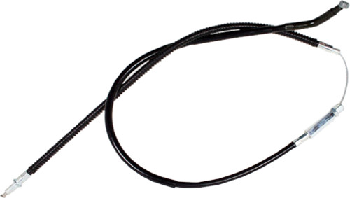 MOTION PRO Black Vinyl Clutch Cable, 70-3069