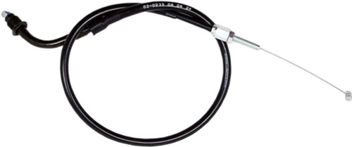 MOTION PRO Push Throttle Cable, 70-2233