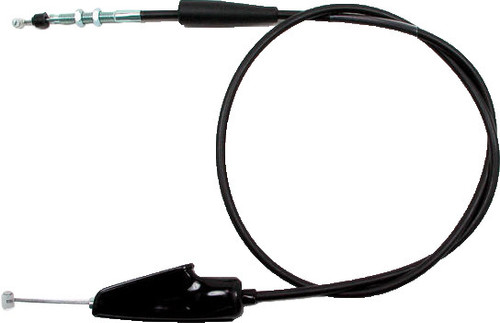MOTION PRO Black Vinyl Clutch Cable, 70-1474