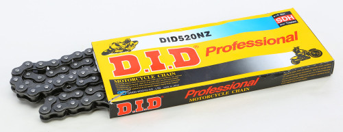 D.I.D Super Non O-Ring Chain, 690-31116