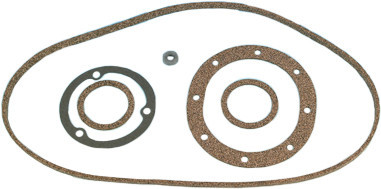 JAMES GASKETS Gskt Motor Kit Panhead, 681-5055