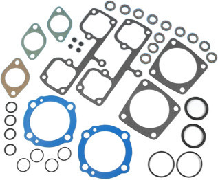 JAMES GASKETS Sportster Gasket Kit, 681-5504