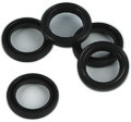 JAMES GASKETS Sportster Oil/Oil Pump Gasket, 681-4872