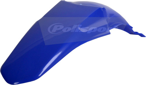 POLISPORT Rear Fender, 64-5658
