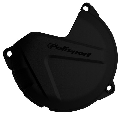 POLISPORT Clutch Cover Protector, 64-0731B