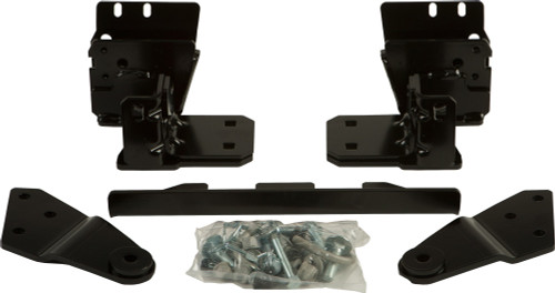 WARN Front Plow Mounting Kit, 620-93515