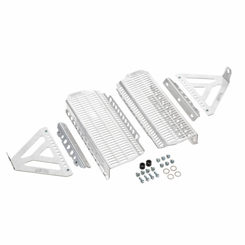 DEVOL Aluminum Radiator Guard, 60-5212 DEVOL Aluminum Radiator Guard, 60-5212