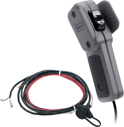 WARN Remote Control Upgrade Kit, 61-64259
