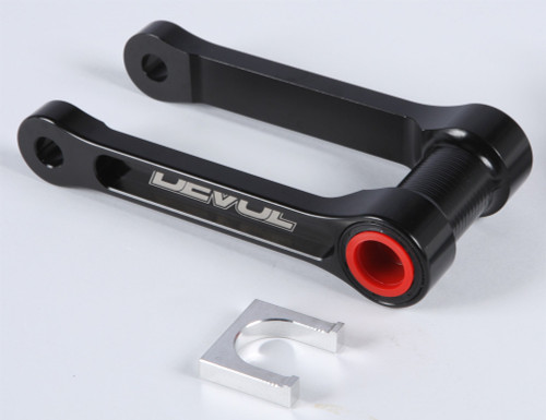 Devol Suspension Lowering Link, 60-6828 Devol Suspension Lowering Link, 60-6828