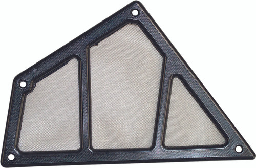 SLP Max Flow Hot Air Outlet Kit, 59-72550