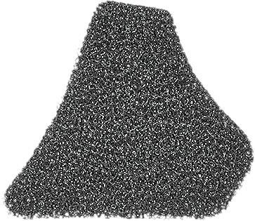 SP1 Air Box Foam Seal/Filter, 59-72611