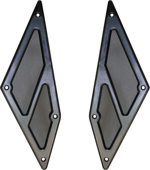 SLP High Flow Intake Kit, 59-72765