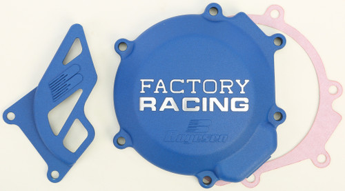 BOYESEN Spectra Series Factory Ignition Cover, 59-7414L BOYESEN Spectra Series Factory Ignition Cover, 59-7414L