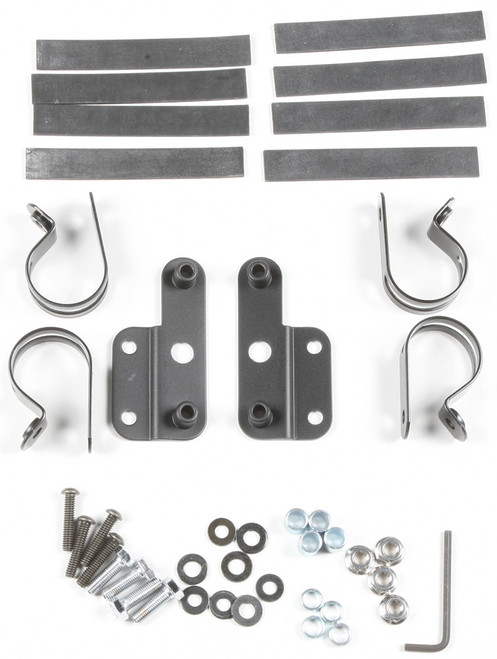 NATIONAL CYCLE Hardware Kit, 562-26664