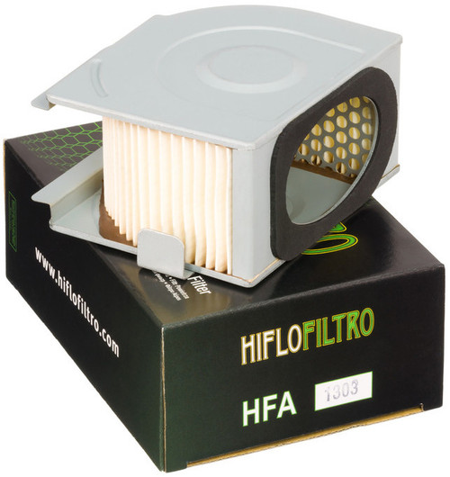 HIFLOFILTRO Air Filter, 551-1303