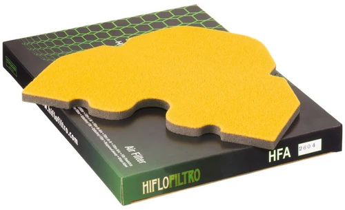 HIFLOFILTRO Air Filter, 551-2604