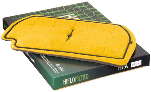 HIFLOFILTRO Air Filter, 551-2708 HIFLOFILTRO Air Filter, 551-2708