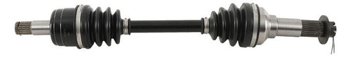 ALL BALLS 6 Ball Heavy Duty Axle, 531-0717