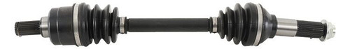 ALL BALLS 6 Ball Heavy Duty Axle, 531-0735