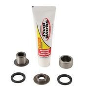 PIVOT WORKS Shock Bearing Rebuild Kit, 52-0740