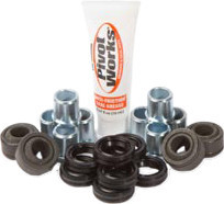 PIVOT WORKS Lower A-Arm Kit, 52-1101L