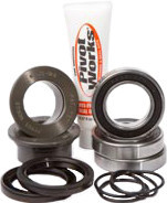 PIVOT WORKS Waterproof Wheel Collar Kit, 52-12223