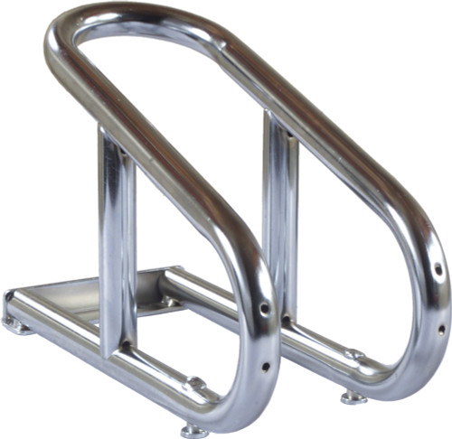 FIRE POWER Wheel Chock, 52-2621