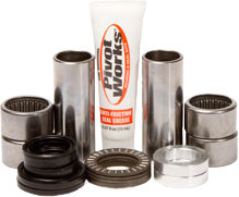 PIVOT WORKS Swingarm Bearing Kit, 52-05105