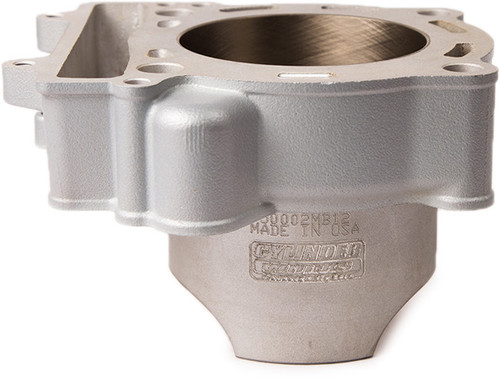 CYLINDER WORKS Standard Bore Cylinder, 422-50002