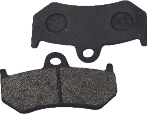 SP1 Full Metal Brake Pad, 40-0334