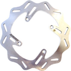 BRAKING Fixed Rotor, 32-2538