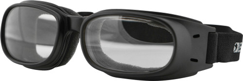 BOBSTER Piston Goggles, 26-4940