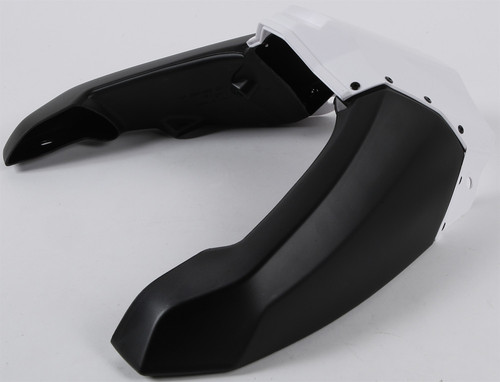 ACERBIS Radiator Shroud, 23741-41035