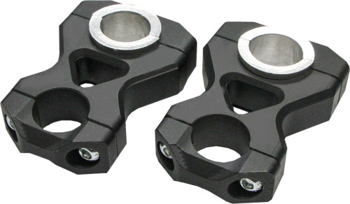 PRO ARMOR Handlebar Riser Blocks, 241-25502