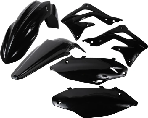 ACERBIS Plastic Kit, 23141-90001