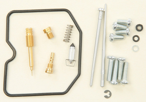 ALL BALLS Carburetor Repair Kit, 226-1133