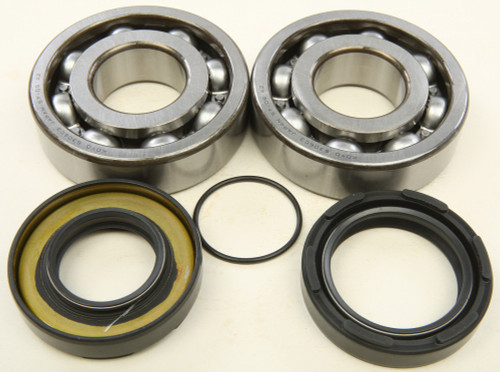 ALL BALLS Crankshaft Bearing & Seal Kit, 22-41066