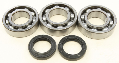ALL BALLS Crankshaft Bearing & Seal Kit, 22-41084