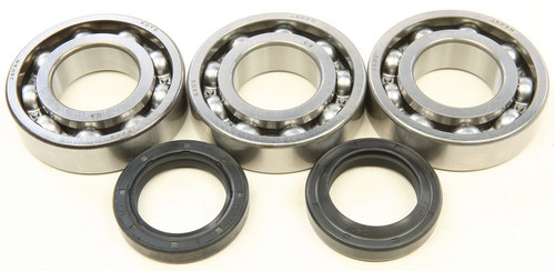 ALL BALLS Crankshaft Bearing & Seal Kit, 22-41092