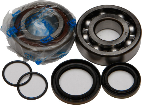 ALL BALLS Crankshaft Bearing & Seal Kit, 22-41097