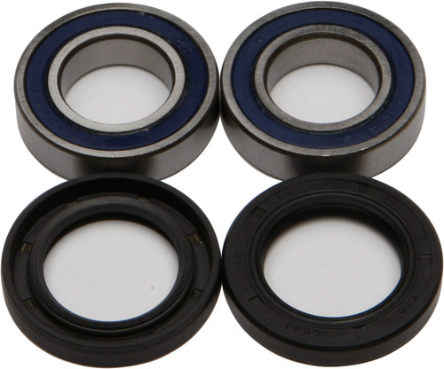 ALL BALLS Wheel Bearing & Seal Kit, 22-51090