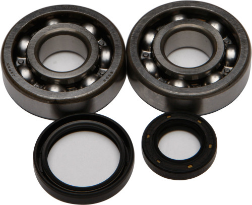 ALL BALLS Crankshaft Bearing & Seal Kit, 22-41014