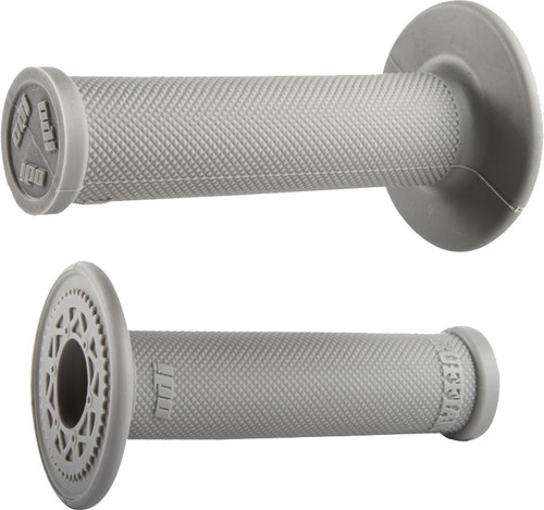 ODI Single-Ply MX Ruffian No-Waffle Grips, 206-1053
