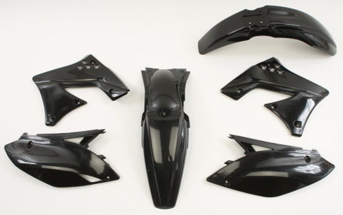 ACERBIS Plastic Kit, 21417-80001
